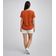 Blusa Feminina Estampa E Costa Maior Infinita Cor Laranja G / Laranja