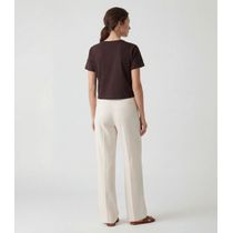 Blusa Feminina em Molecotton Viscose Infinita Cor Preto