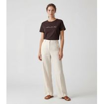 Blusa Feminina em Molecotton Viscose Infinita Cor Preto