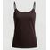Blusa Feminina Com Decote Em V Infinita Cor Marrom GG / Marrom