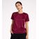 Blusa Feminina Com Recorte Franzido Infinita Cor Vermelho G / Vermelho