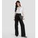 Blusa Feminina em Viscose Creponada Dianna Bege P / Bege