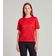 Blusa Feminina 100% Poliéster Básica Infinita Cor Vermelho P / Vermelho