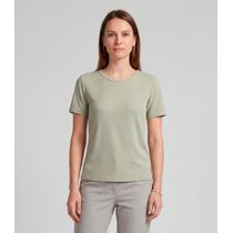 Blusa Feminina Básica Infinita Cor Verde