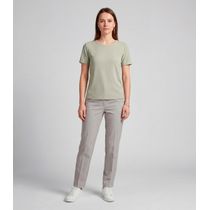 Blusa Feminina Básica Infinita Cor Verde