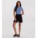 Blusa Feminina em Cotton Leve Rovitex Azul M / Azul