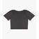 Blusa Feminina Em Malha Langui Infinita Cor Cinza G / Cinza