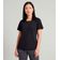 Blusa Feminina Básica Infinita Cor Preto GG / Preto