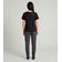 Blusa Feminina Básica Infinita Cor Preto M / Preto