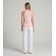Blusa Feminina Com Cava Americana Infinita Cor Marrom GG / Marrom