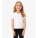 Blusa Básica Infantil Cotton Leve Rovi Kids Branco 18 / Branco