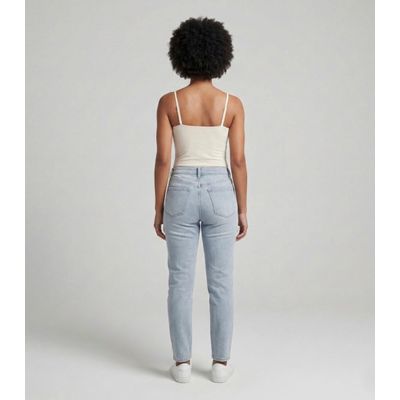 Blusa Feminina De Alça Poliamida Style Box Bege M / Bege