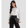 Blusa Feminina em Viscose Creponada Dianna Bege PP / Bege