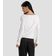 Blusa Feminina em Viscose Creponada Dianna Bege PP / Bege
