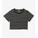 Blusa Feminina em Cotton Leve Rovitex Preto G / Preto