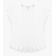 Blusa Feminina Canelada Rovitex Branco GG / Branco