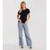 Blusa Feminina Canelada Rovitex Preto GG / Preto