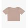 Blusa Feminina Em Malha Langui Infinita Cor Marrom P / Marrom