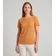 Blusa Feminina Básica Infinita Cor Amarelo P / Amarelo