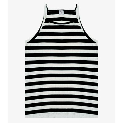 Blusa Feminina De Alça Infinita Cor Preto GG / Preto