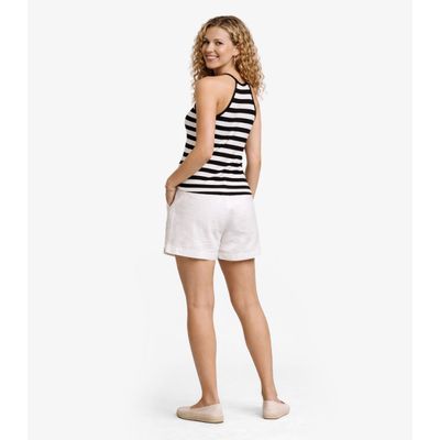 Blusa Feminina De Alça Infinita Cor Preto GG / Preto