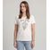Blusa Feminina em Malha Visco Infinita Cor Bege GG / Bege