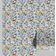 Papel de Parede Autoadesivo, Pássaros e Frutas, Amarelo, Vinil Removível DIY, para Parede de Destaque na Entrada, Decoração Fácil - S4Sassy 63,5 cm (L) × 914,4 cm (C) / Amarelo - Vinil Texturizado