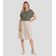 Blusa Feminina Com Botões Dianna Verde GG / Verde
