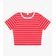 Blusa Feminina em Cotton Leve Rovitex Vermelho G / Vermelho