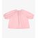 Blusa Feminina Ampla Com Lastex Em Viscose Endless Rosa M / Rosa