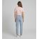 Blusa Feminina em Malha Visco Infinita Cor Rosa M / Rosa