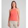 Blusa Feminina Com Cava Americana Infinita Cor Laranja GG / Laranja