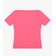 Blusa Feminina Decote Canoa Básica Ribana Rovitex Rosa M / Rosa