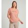 Blusa Feminina em Visco Tricot Infinita Cor Marrom G / Marrom