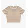 Blusa Feminina em Cotton Leve Rovitex Marrom GG / Marrom