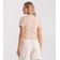 Blusa Feminina em Cotton Leve Rovitex Marrom P / Marrom
