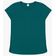 Blusa Feminina Andorra Flamê Básica Rovitex Verde G / Verde