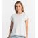 Blusa Feminina Cotton Leve Básica Rovitex Branco GG / Branco