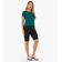 Blusa Feminina Andorra Flamê Básica Rovitex Verde GG / Verde