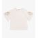 Blusa Feminina Com Bordado E Manga Raglan Endless Bege P / Bege
