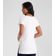 Blusa Básica Alongada Feminina Rovitex Bege P / Bege
