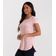 Blusa Feminina Andorra Flamê Básica Rovitex Rosa G / Rosa