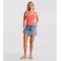 Blusa De Alca Básica Feminina Rovitex Laranja GG / Laranja
