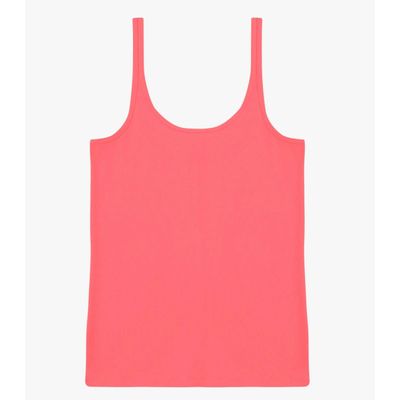 Blusa De Alca Básica Feminina Rovitex Laranja G / Laranja