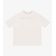 Blusa Feminina Ampla Com Estampa Endless Bege GG / Bege