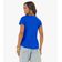 Blusa Feminina Canelada Rovitex Azul GG / Azul