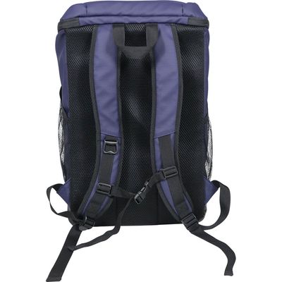 Mochila Térmica Adventure 40 Latas Azul Bel Único / Azul