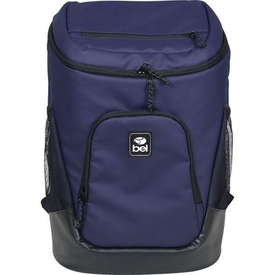 Mochila Térmica Adventure 40 Latas Azul Bel Único / Azul