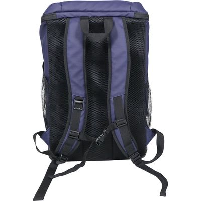 Mochila Térmica Adventure 40 Latas Azul Bel Único / Azul