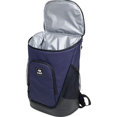 Mochila Térmica Adventure 40 Latas Azul Bel Único / Azul